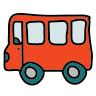 Bus Icon